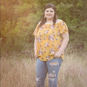 Meet your Posher, Haley